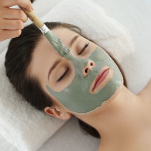 facial anti envejecimiento green peel