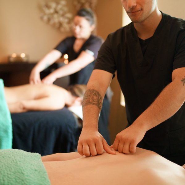 escapada wellness spa & wellness dr roy sothers
