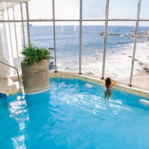 piscina climatizada spa roy sothers viña del mar